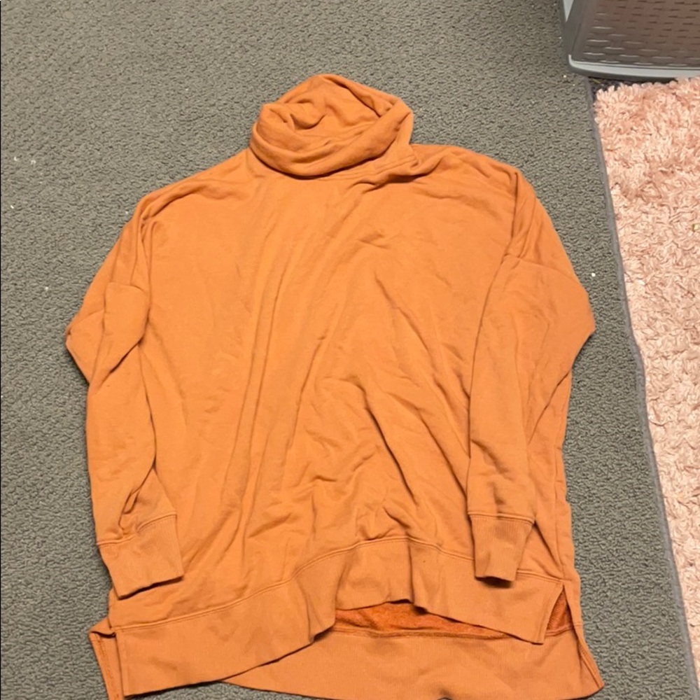 Arie casual sweatshirt